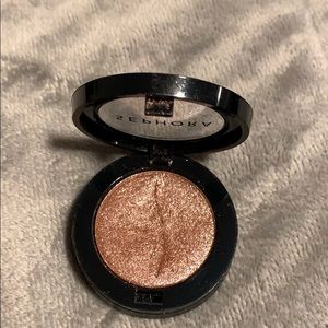 Sephora espresso shot eyeshadow